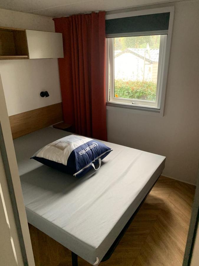 Mobil Home Ronce Les Bains Екстер'єр фото